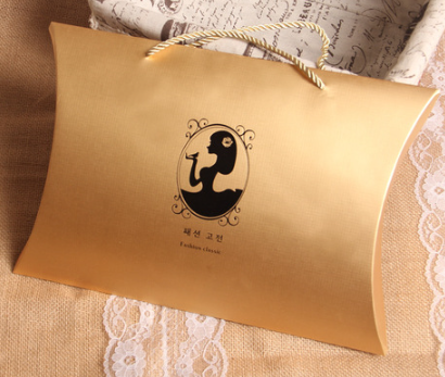 文胸包裝盒有話說(shuō)