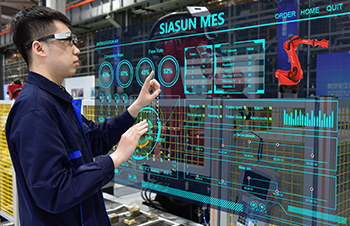 新松智造，閃耀漢諾威 2019德國漢諾威工博會前瞻與技術(shù)交流展望
