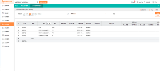 ERP系統(tǒng)與B2C系統(tǒng)開(kāi)發(fā) 工作原理與集成應(yīng)用